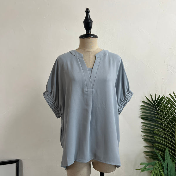 250597 - Chiffon Top