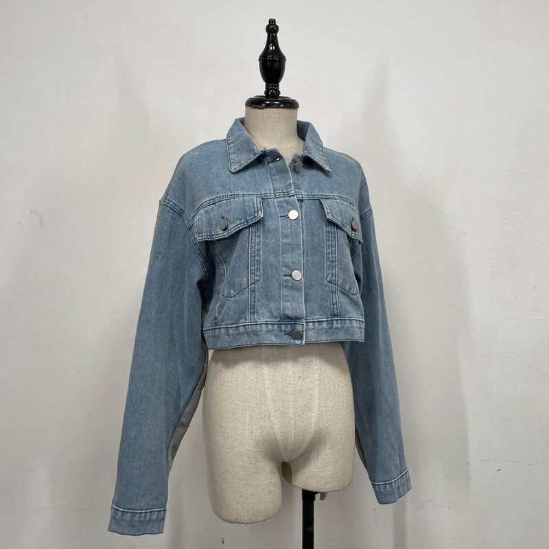 230775 - Denim Jacke