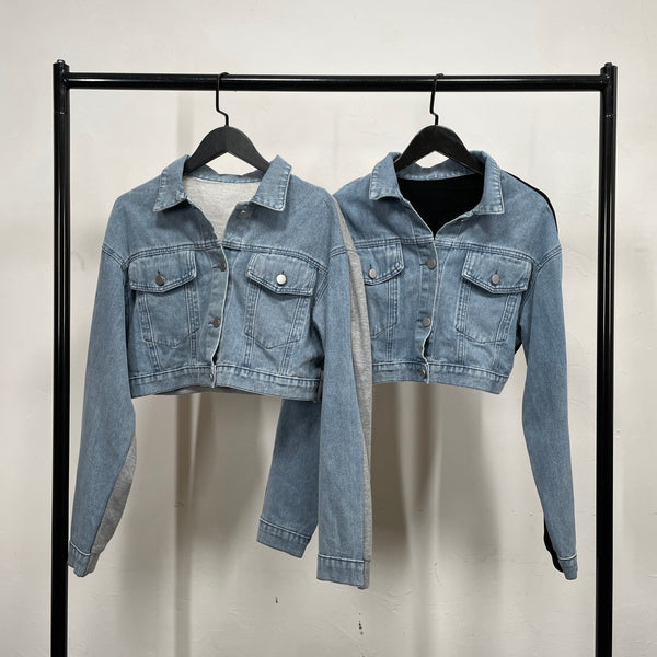 230775 - Denim Jacke (10% Off)