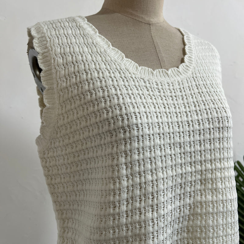 250586 - Top + Skirt
