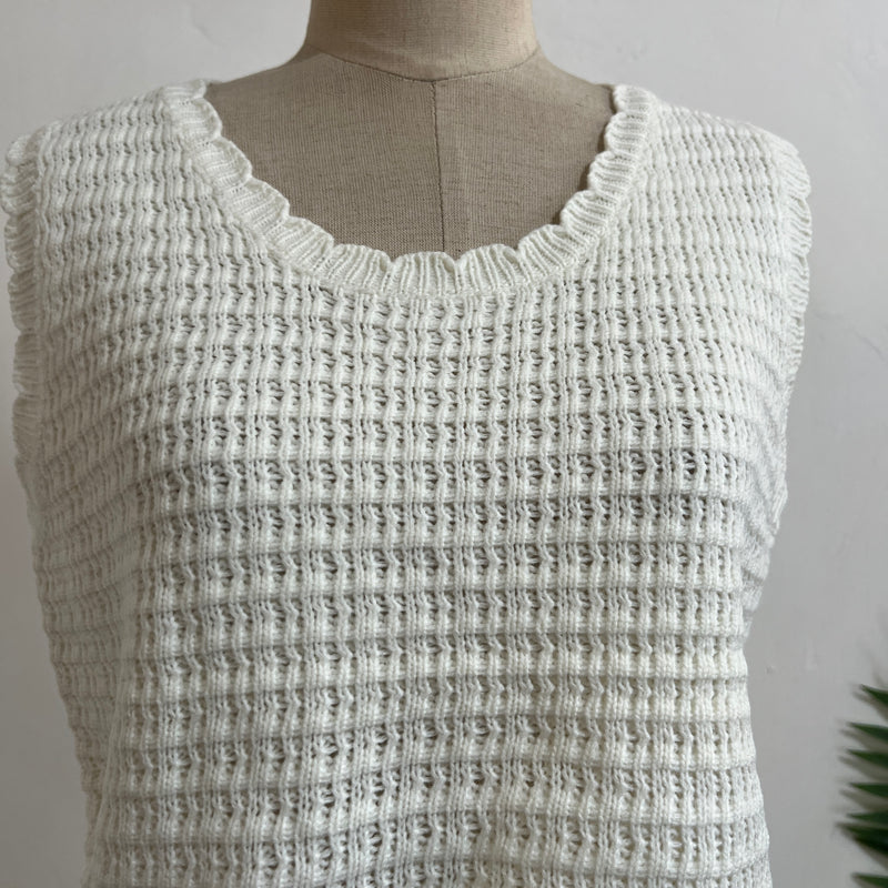 250586 - Top + Skirt