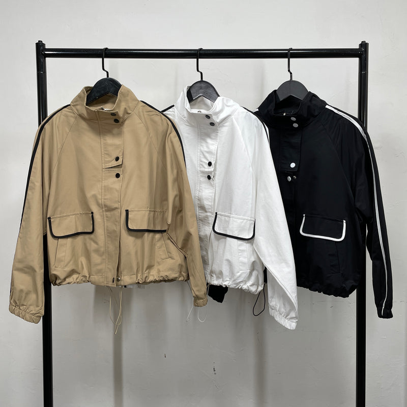 230780 - Style Jacket (❤️ Hot Item ❤️)