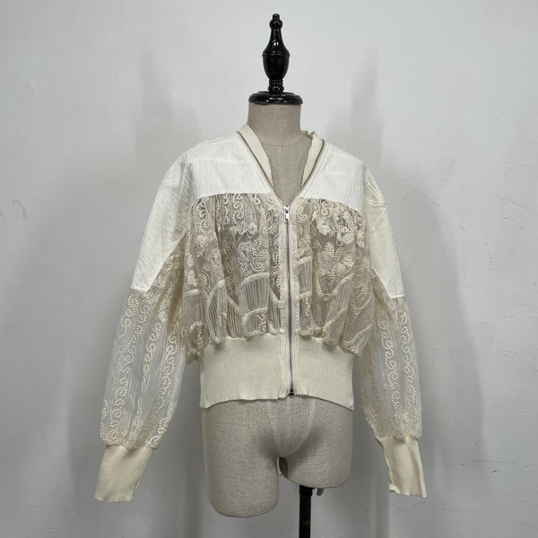 230779 - Patchwork Jacket (30% Off)