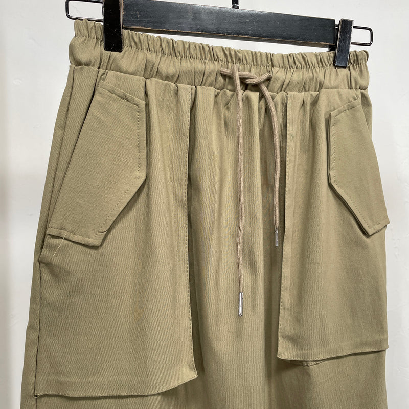 240060 - A Line Skirt
