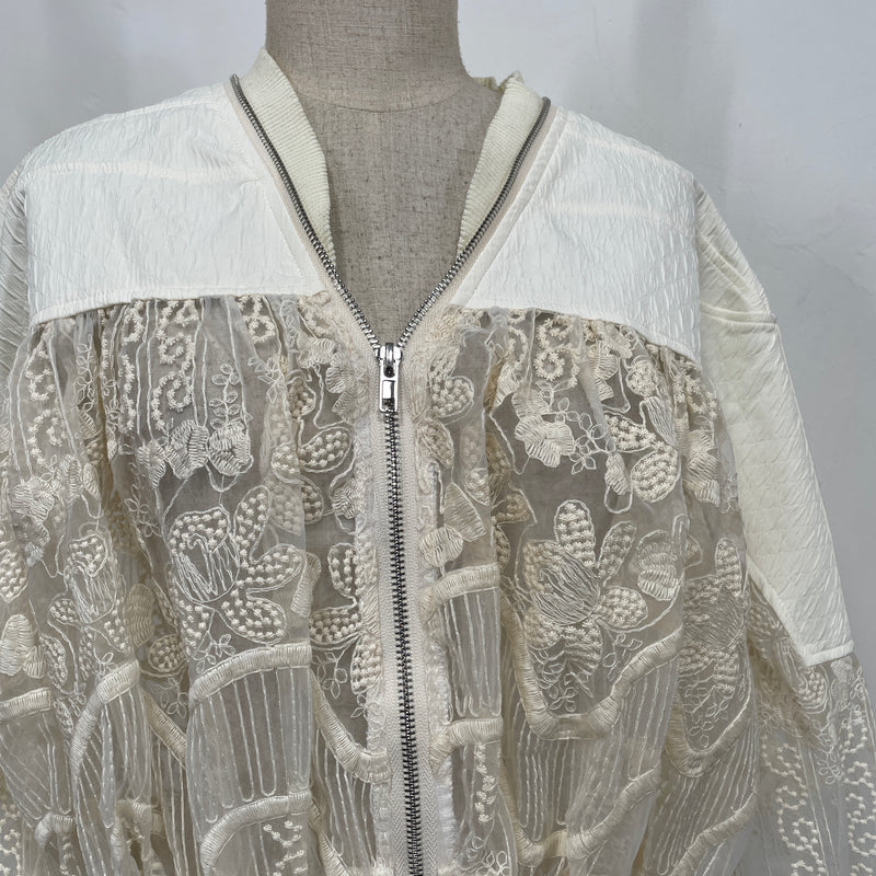 230779 - Patchwork Jacket