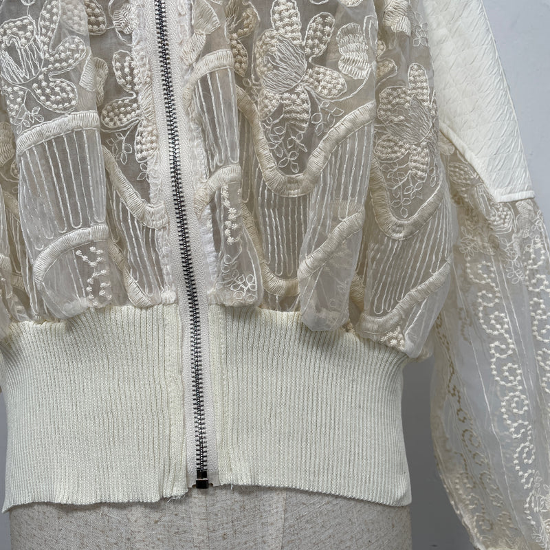 230779 - Patchwork Jacket