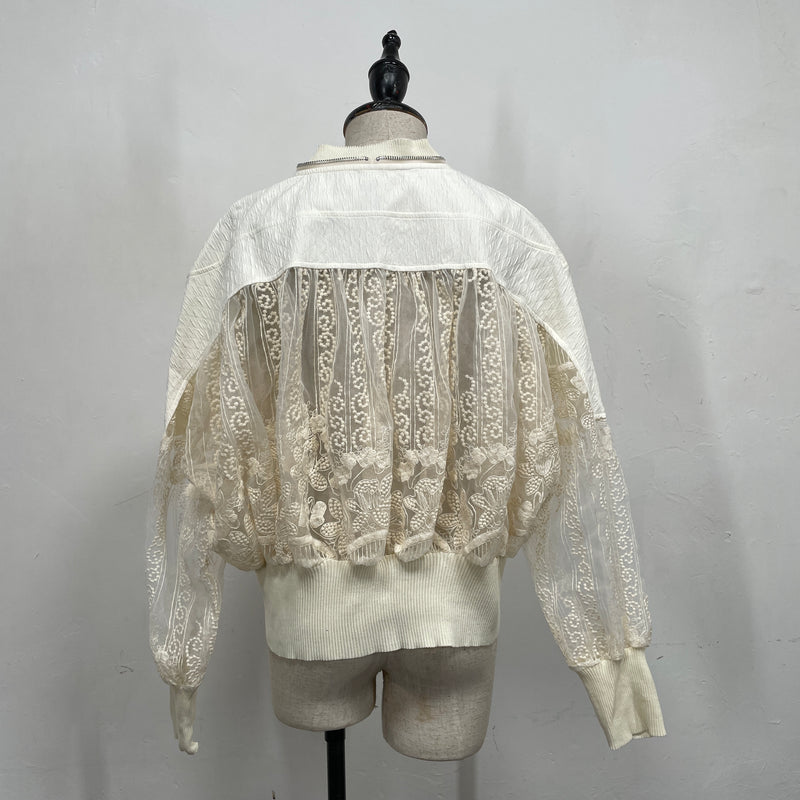 230779 - Patchwork Jacket