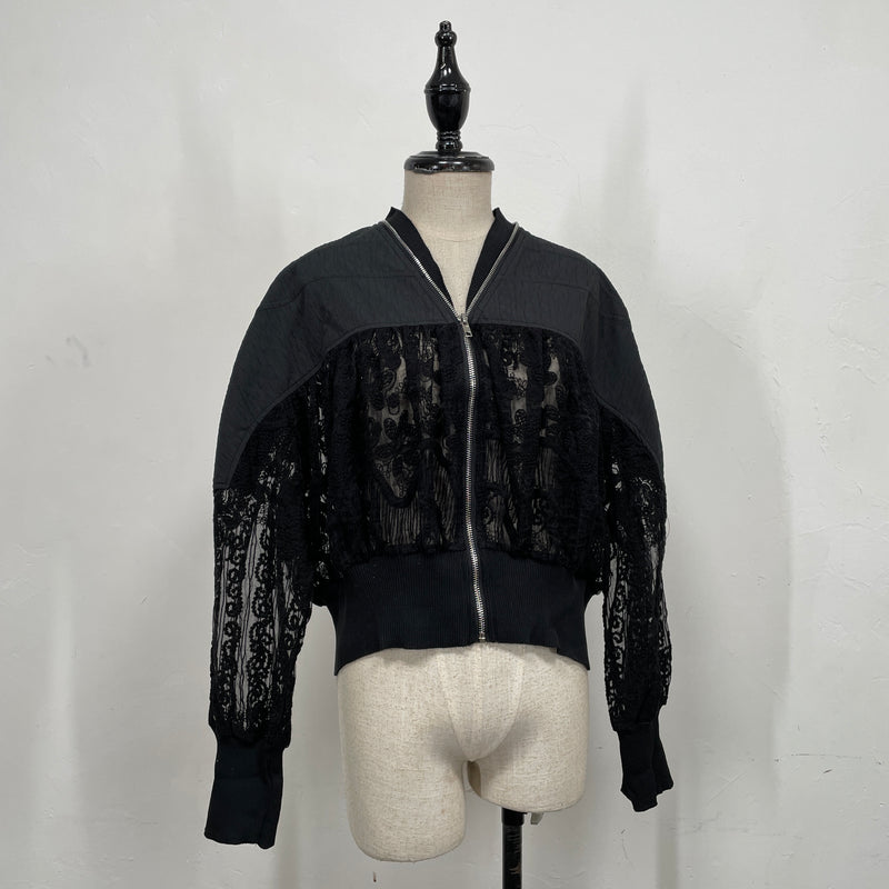230779 - Patchwork Jacket