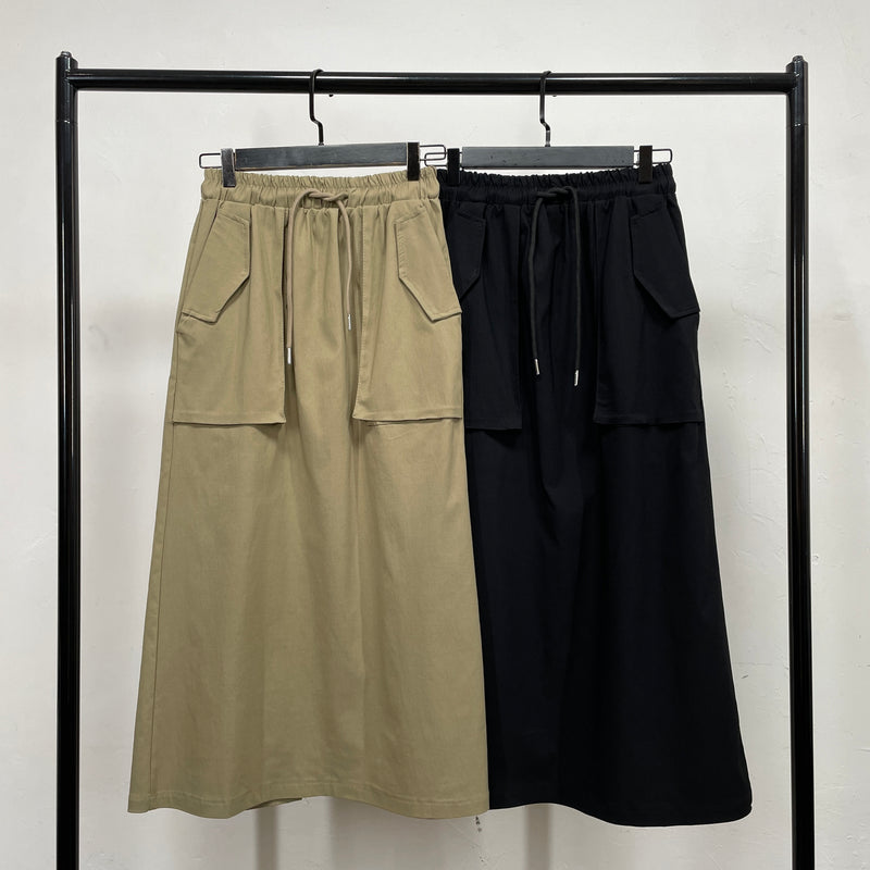 240060 - A Line Skirt