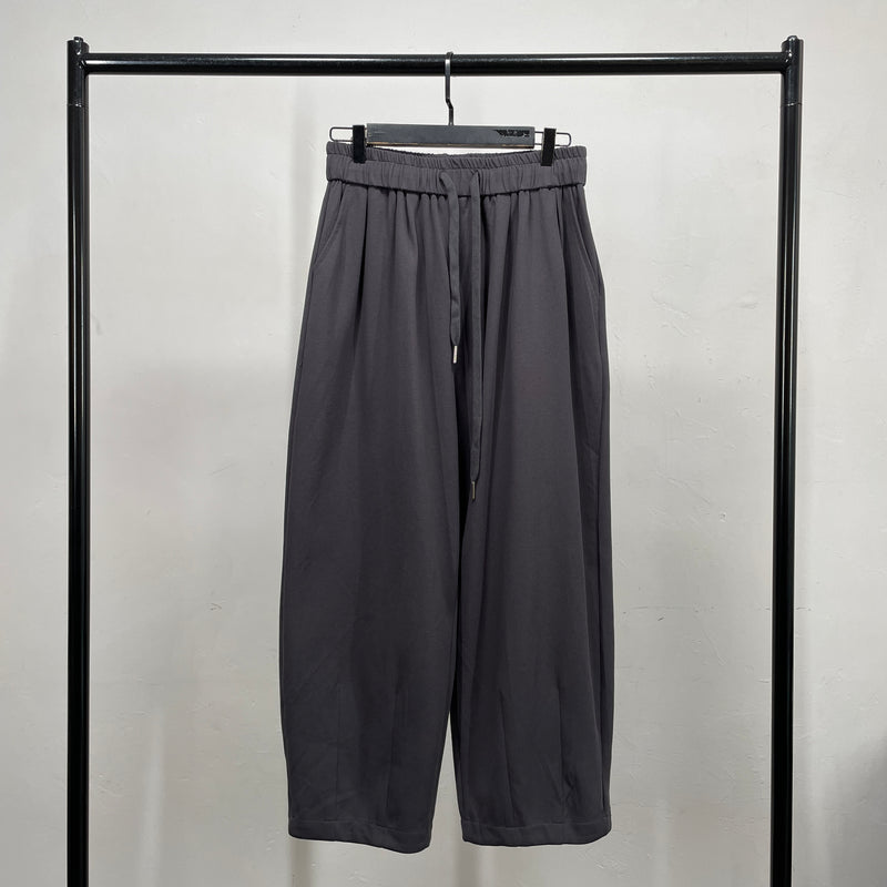 230805 - Wide Cotton Pant