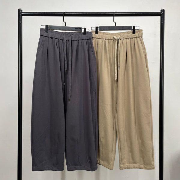 230805 - Wide Cotton Pant (20% Off)