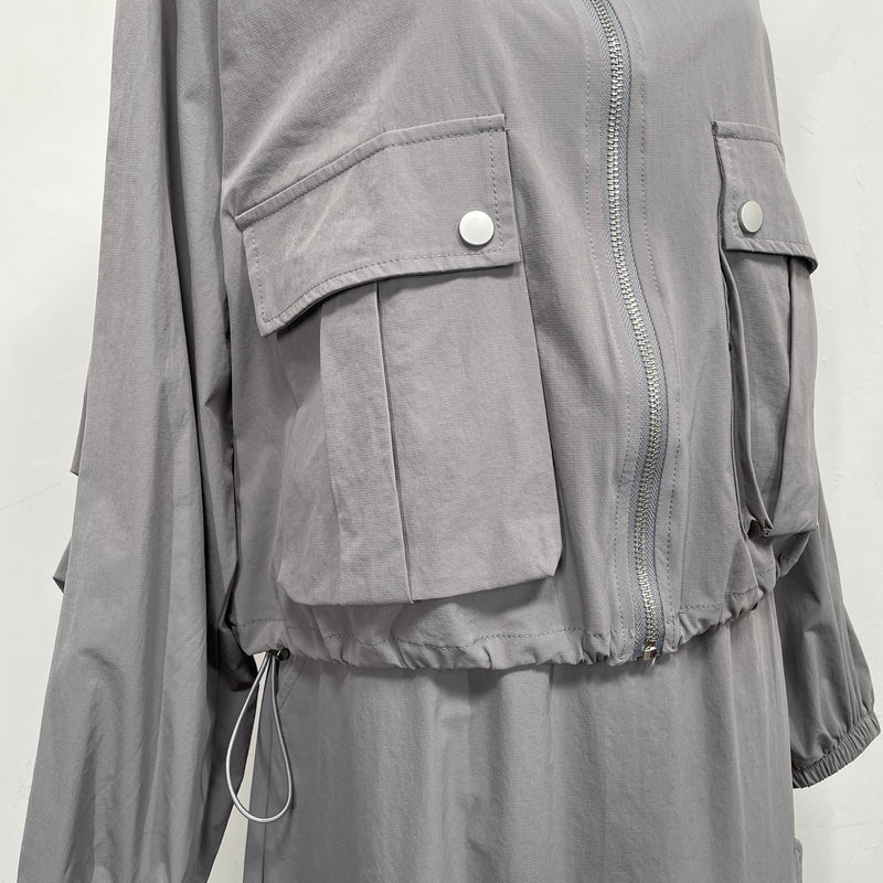 230809 - Windbreaker Set