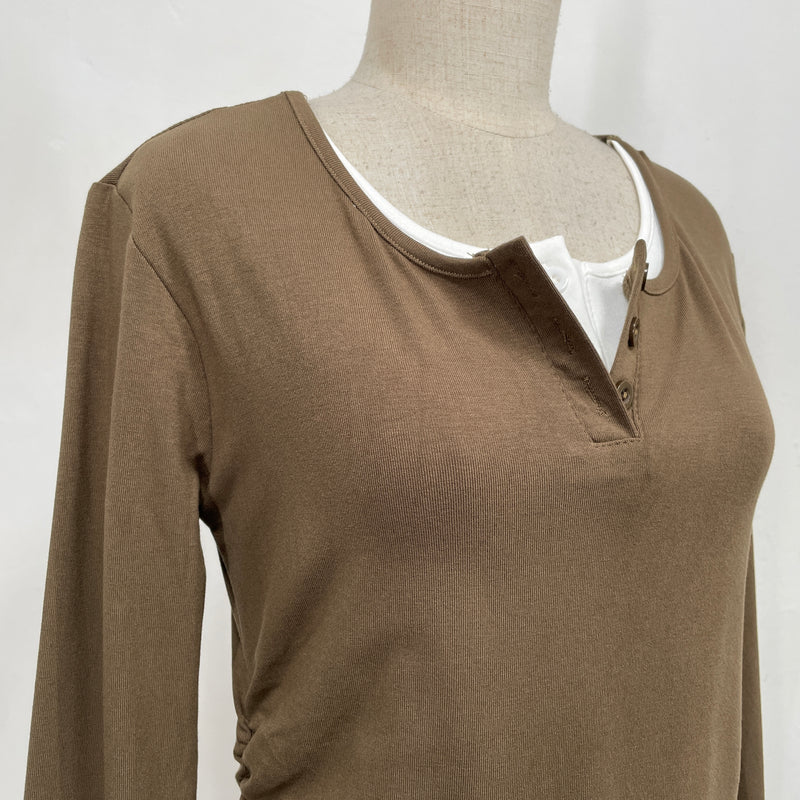 230795 - 2 In 1 Cotton Top