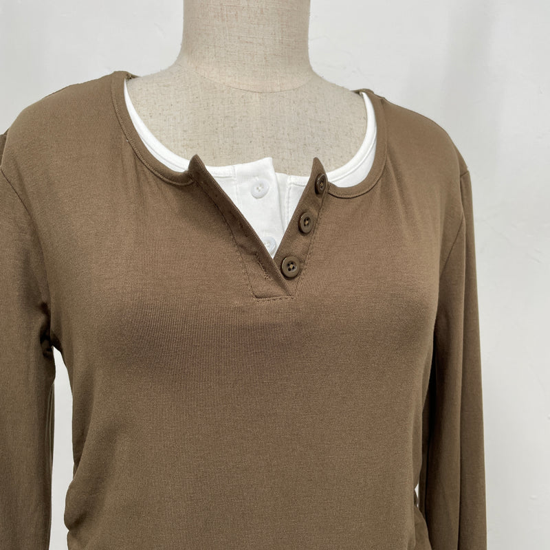 230795 - 2 In 1 Cotton Top