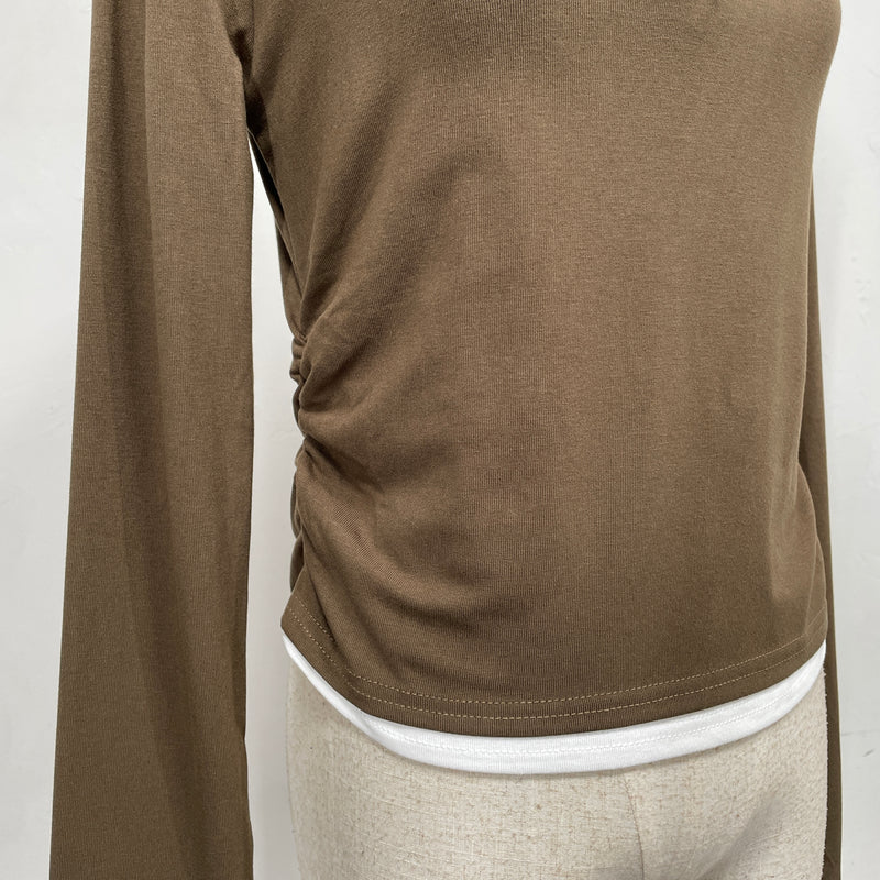 230795 - 2 In 1 Cotton Top