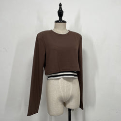 230797 - Striped Cotton Set