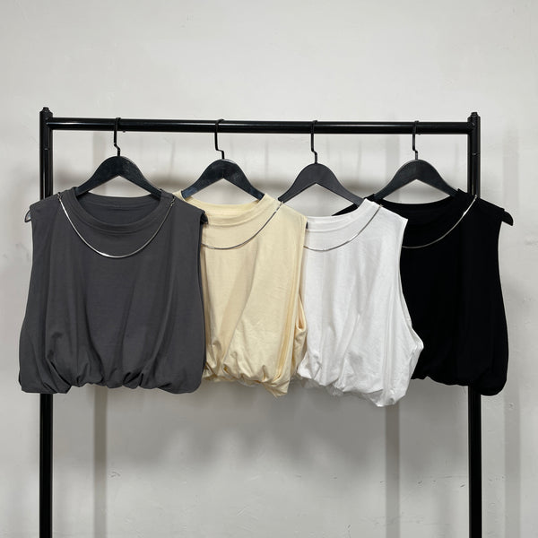 240042 - Puff Top