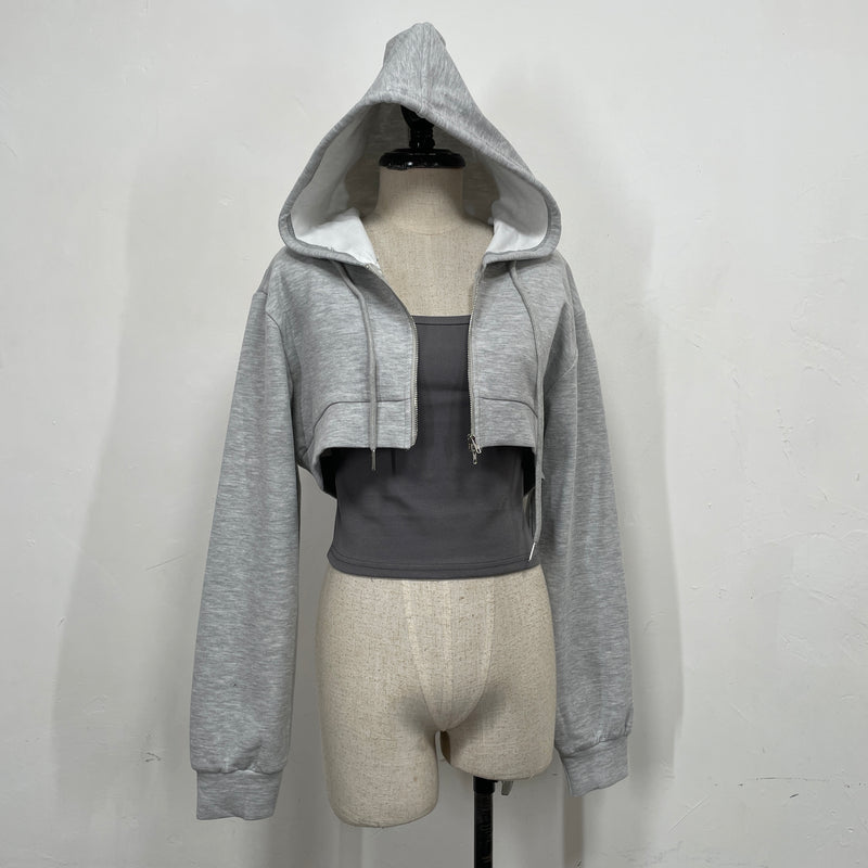 230800 - Hoodie Cotton Set