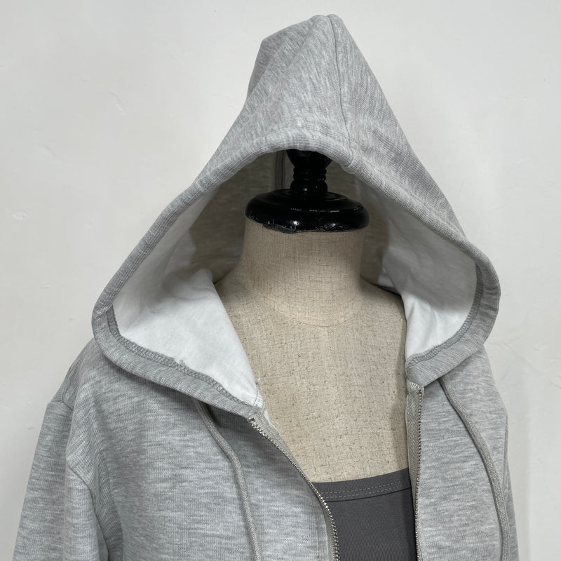 230800 - Hoodie Cotton Set