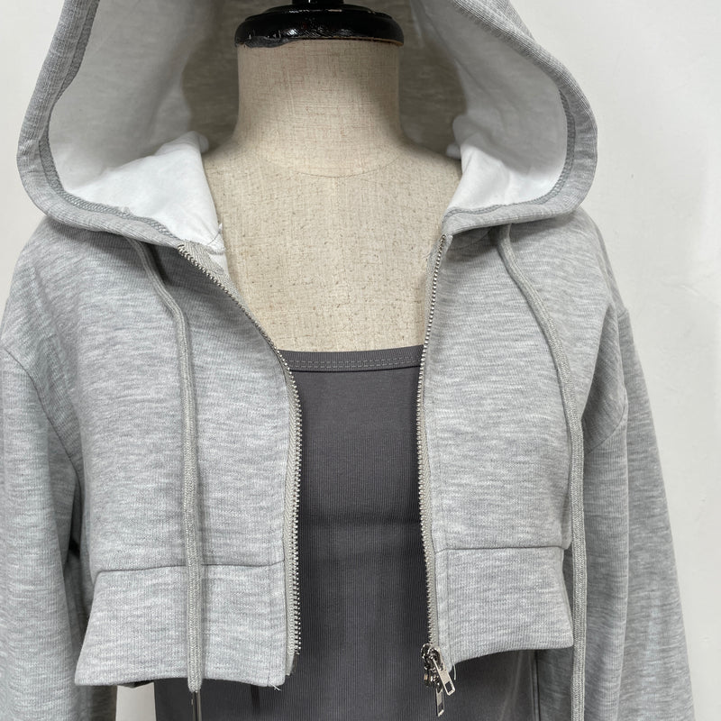 230800 - Hoodie Cotton Set