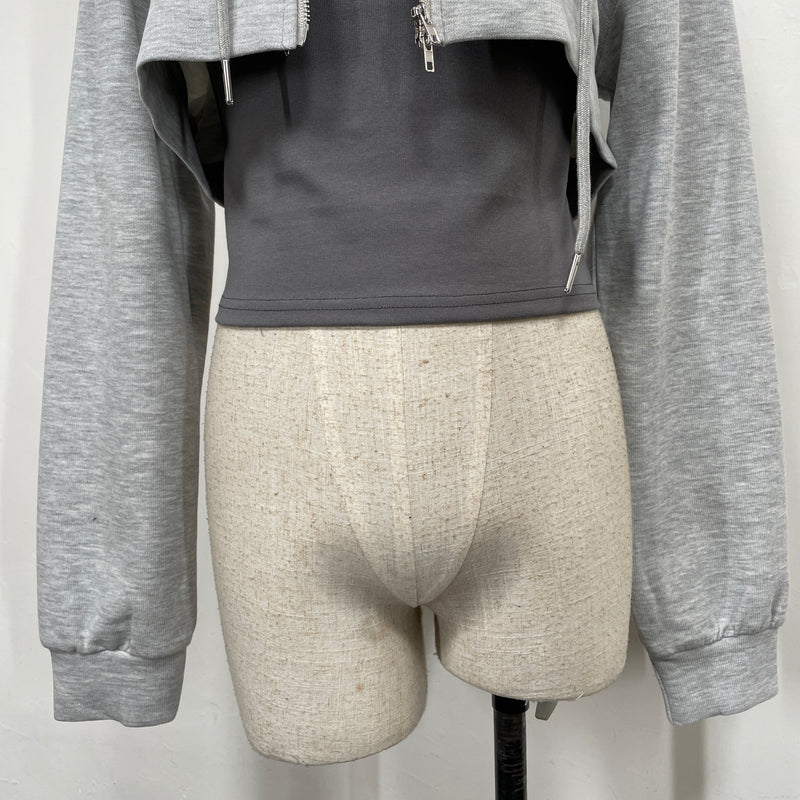 230800 - Hoodie Cotton Set