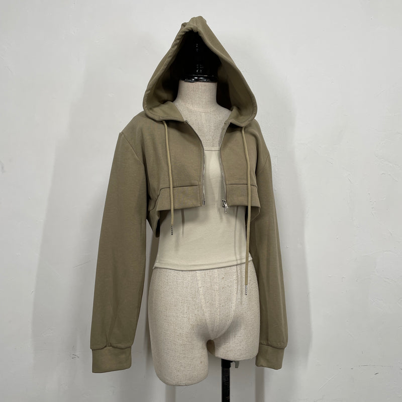 230800 - Hoodie Cotton Set