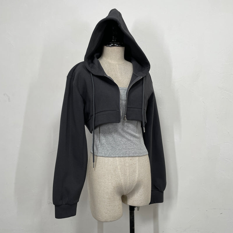 230800 - Hoodie Cotton Set