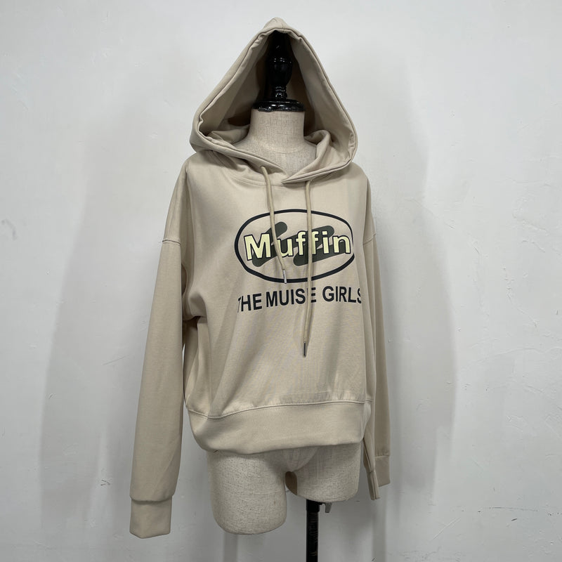 230806 - Printed Hoodie (❤️ Hot Item ❤️)