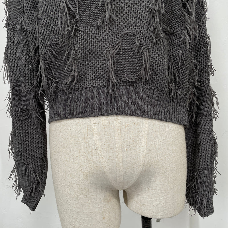 230808 - Design Knitting Top (❤️ Hot Item ❤️)