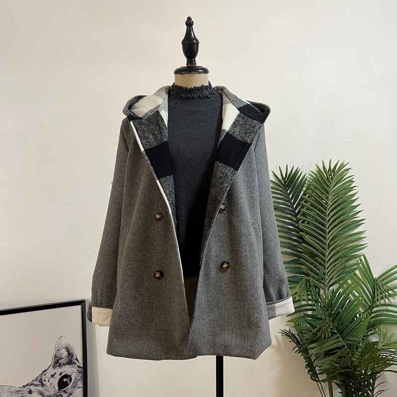 251379 - Flannel Jacket