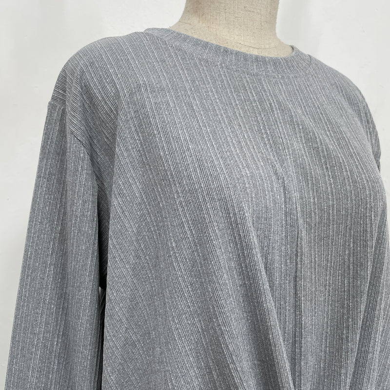 230789 - Front Twist Top (❤️ Hot Item ❤️)
