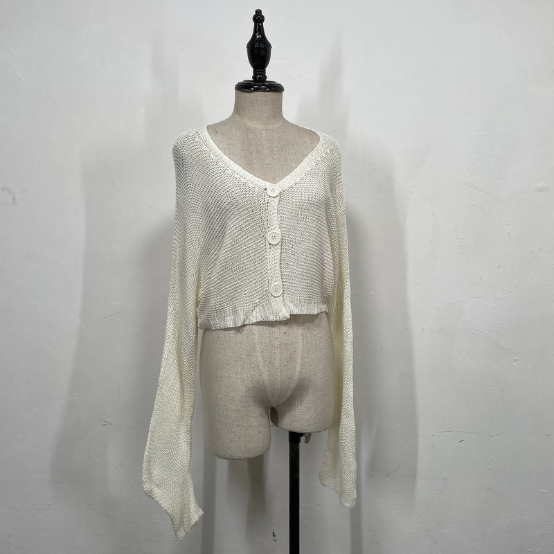 230812 - Knit Jacket