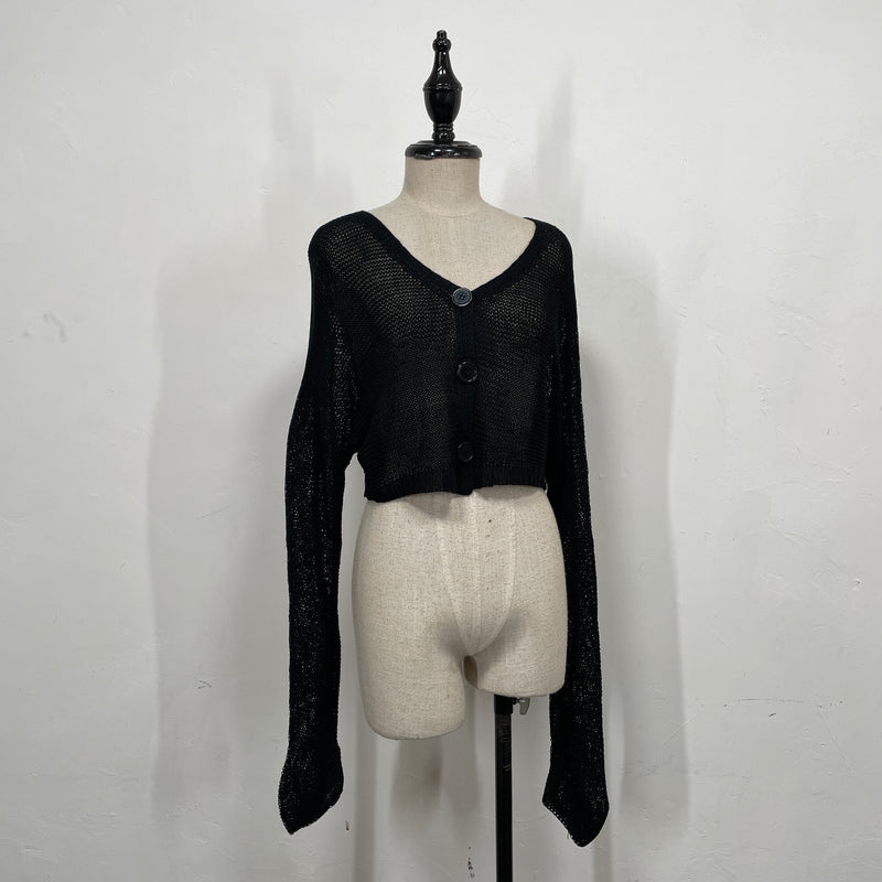 230812 - Knit Jacket