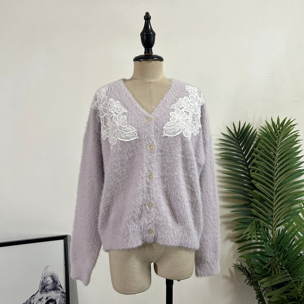 251403 - Knit Jacket