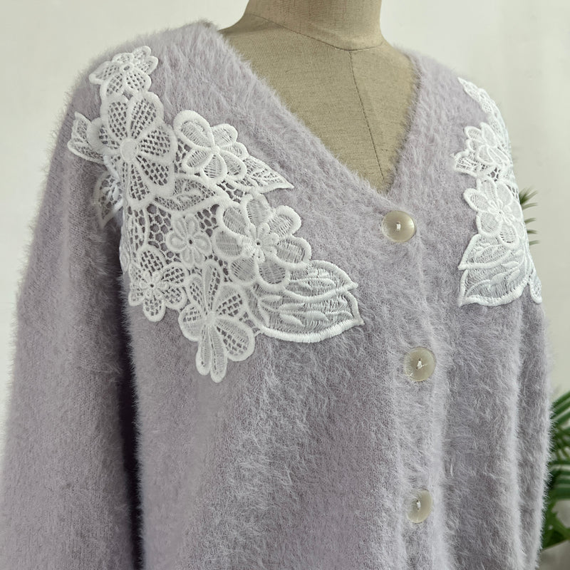 251403 - Knit Jacket