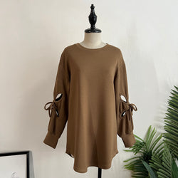 241399 - Round Neck Top
