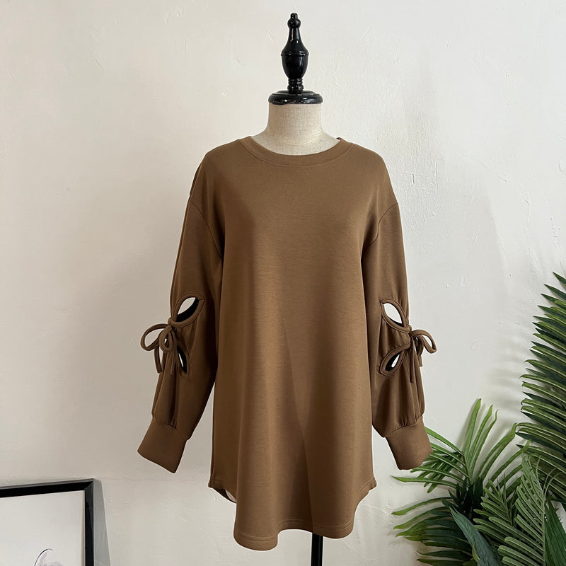 241399 - Round Neck Top
