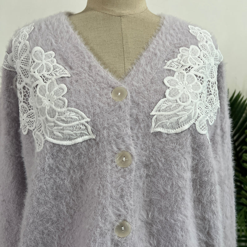 251403 - Knit Jacket