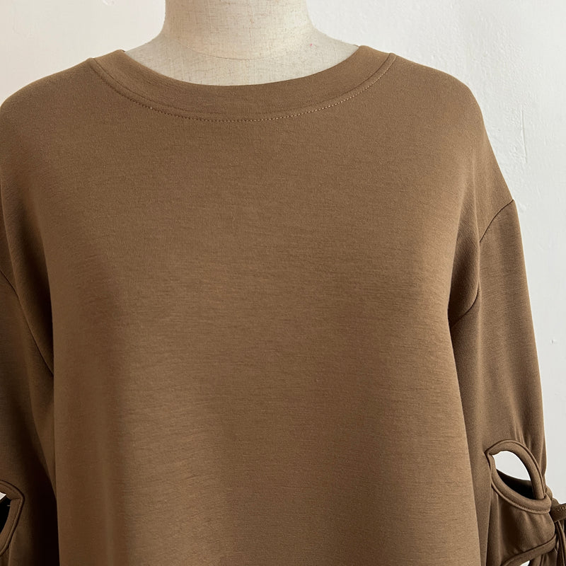 241399 - Round Neck Top
