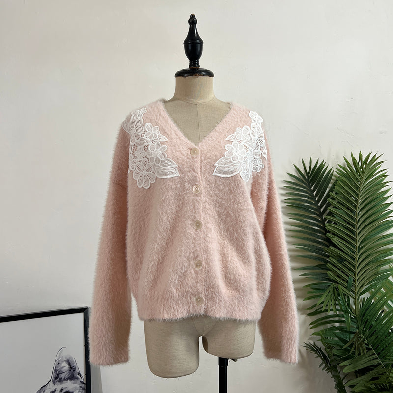 251403 - Knit Jacket