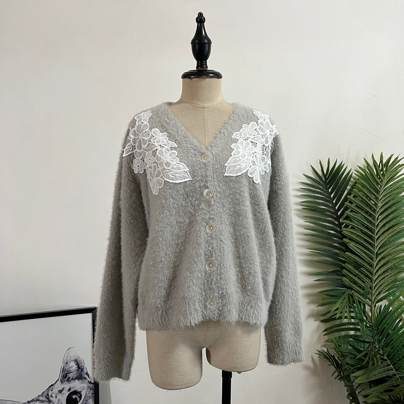 251403 - Knit Jacket