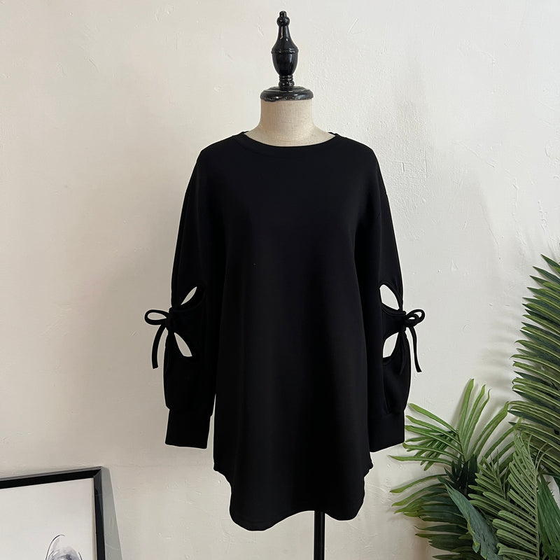 241399 - Round Neck Top