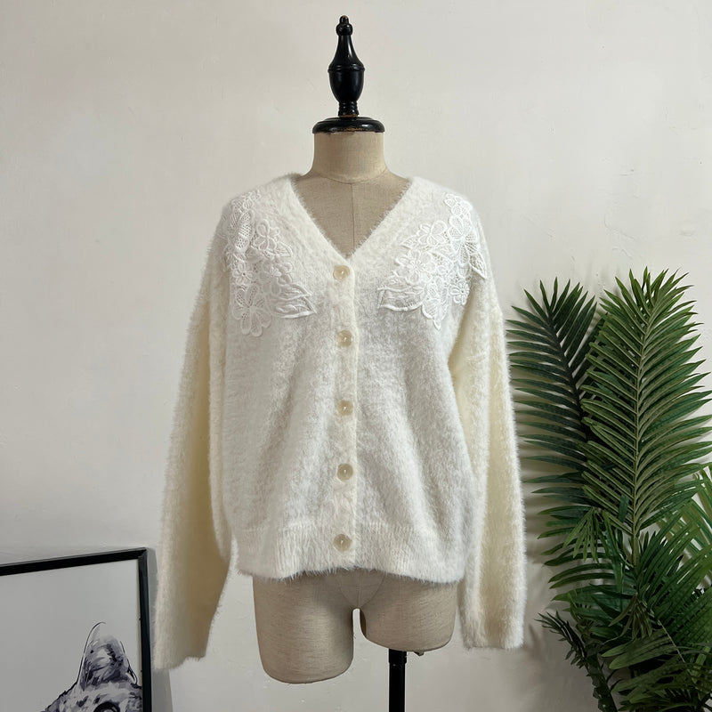 251403 - Knit Jacket