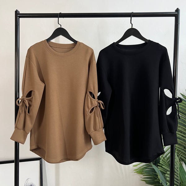 241399 - Round Neck Top