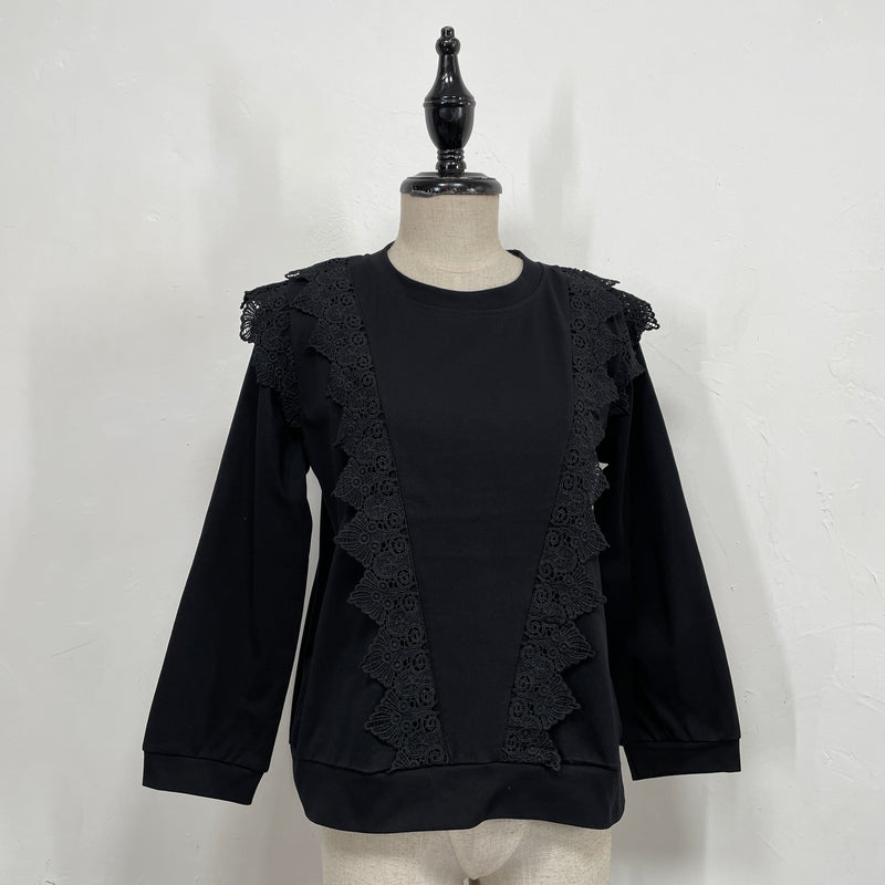 230816 - Lace Top