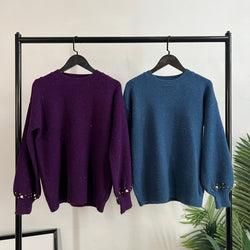 241403 - Knit Top