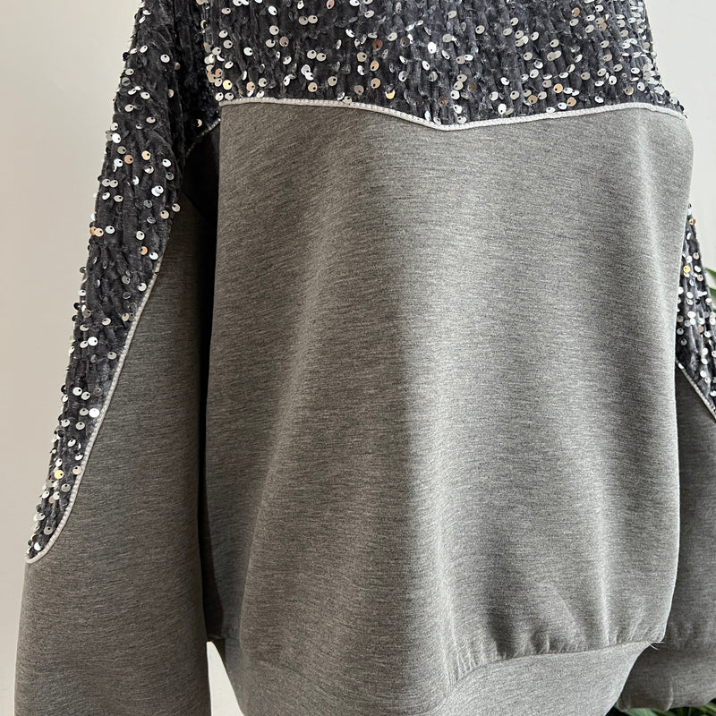 241407 - Bling Bling Top