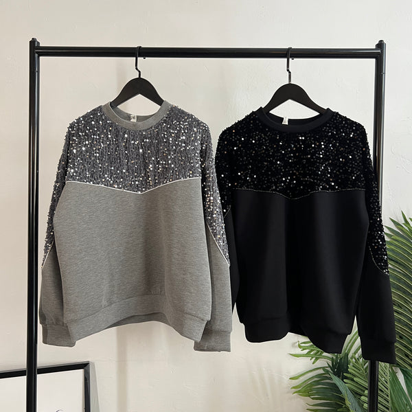 241407 - Bling Bling Top