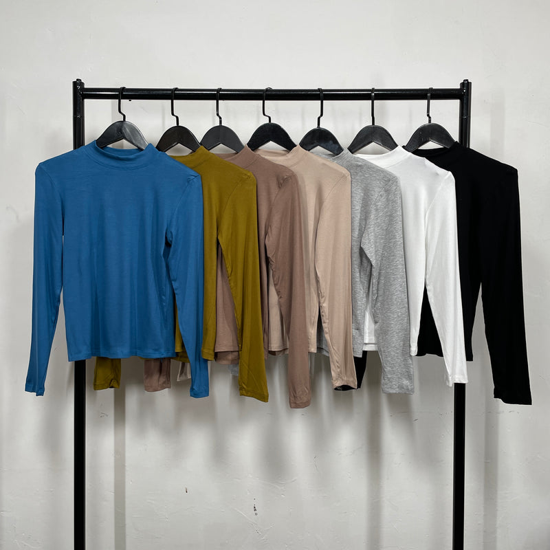 230814 - Basic Top