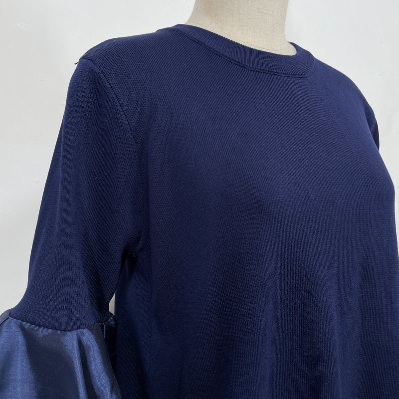 230836 - Flared Sleeve Top(🛍 Limited 🛍)